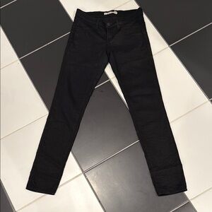 J Brand Dark Denim Jeans